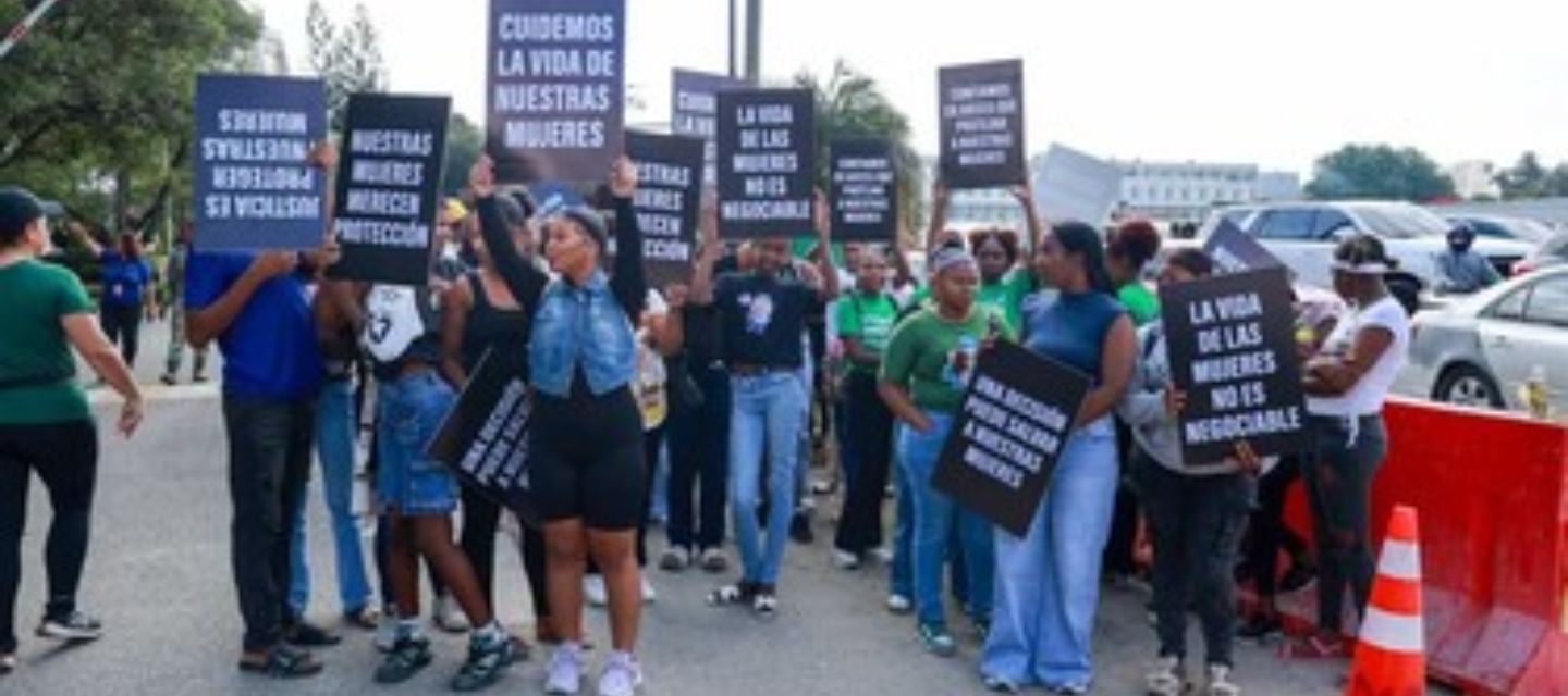 Organizaciones sociales y religiosas llevan al Tribunal Constitucional dominicano el debate
