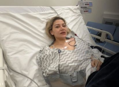 Nadia Beller acusó a Fernando Cerimedo de estar detrás del ataque que casi le cuesta la vida