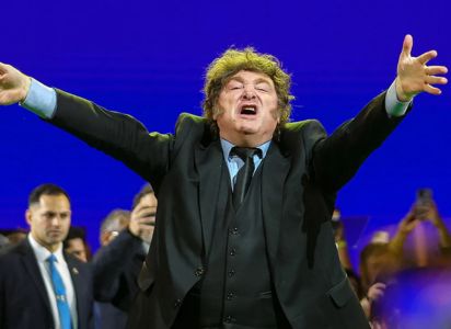 Nelson Castro cuestionó en vivo el comportamiento de Javier Milei y habló de un supuesto “problema psíquico”