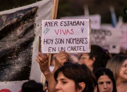 Santa Fe busca declarar la emergencia por violencia de género tras registrar 32 feminicidios y 60 intentos de femicidio en 2026
