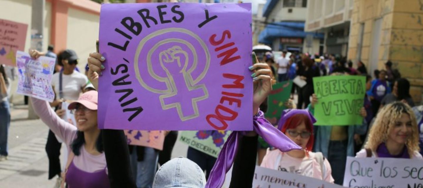 la Universitat Politècnica de València (UPV) advierte que las estadísticas policiales resultan indispensables para medir la violencia contra las mujeres