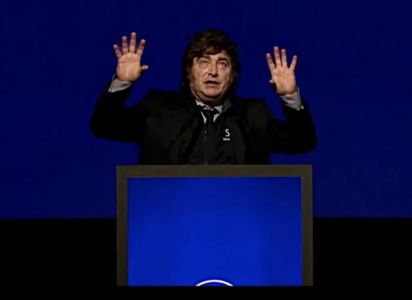 El periodista Hugo Asch aseguró que crece el malestar empresarial con Javier Milei