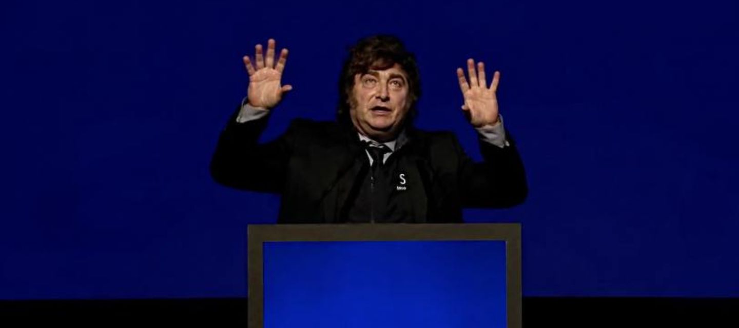 El periodista Hugo Asch aseguró que crece el malestar empresarial con Javier Milei
