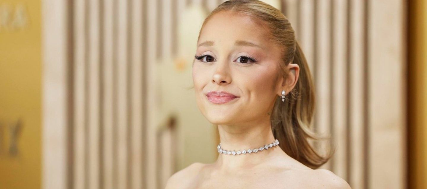 Ariana Grande cuestionó a Donald Trump por usar una de sus canciones en un video con mensajes contra las mujeres trans