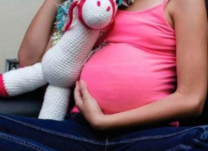 El embarazo adolescente sigue siendo un desafío social y sanitario en Cuba.