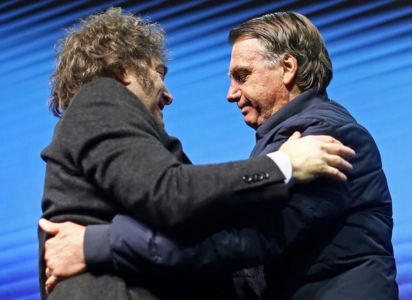 La crisis de Derecha Diario reaviva el debate sobre una red transnacional de ultraderecha