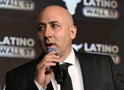 Filtraciones atribuidas a Fernando Cerimedo exponen presuntas maniobras electorales y una red política internacional 