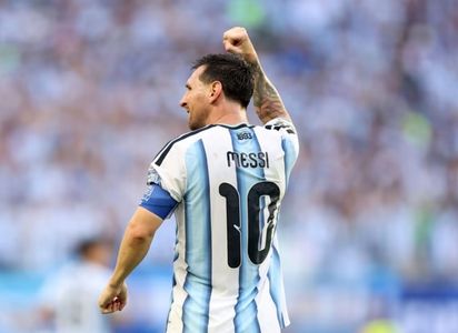 ‍Lionel Messi confirmó su retiro de la Selección Argentina tras 21 años. El capitán aseguró que se “vació”