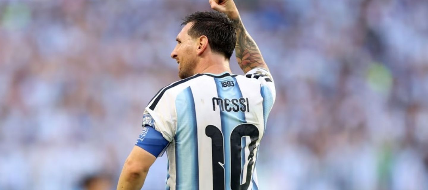 Lionel Messi confirmó su retiro de la Selección Argentina tras 21 años. El capitán aseguró que se “vació”