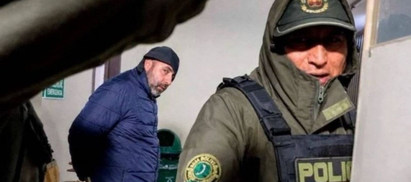 La Cámara de Diputados de Chile reunió 62 firmas para investigar los presuntos vínculos entre Fernando Cerimedo