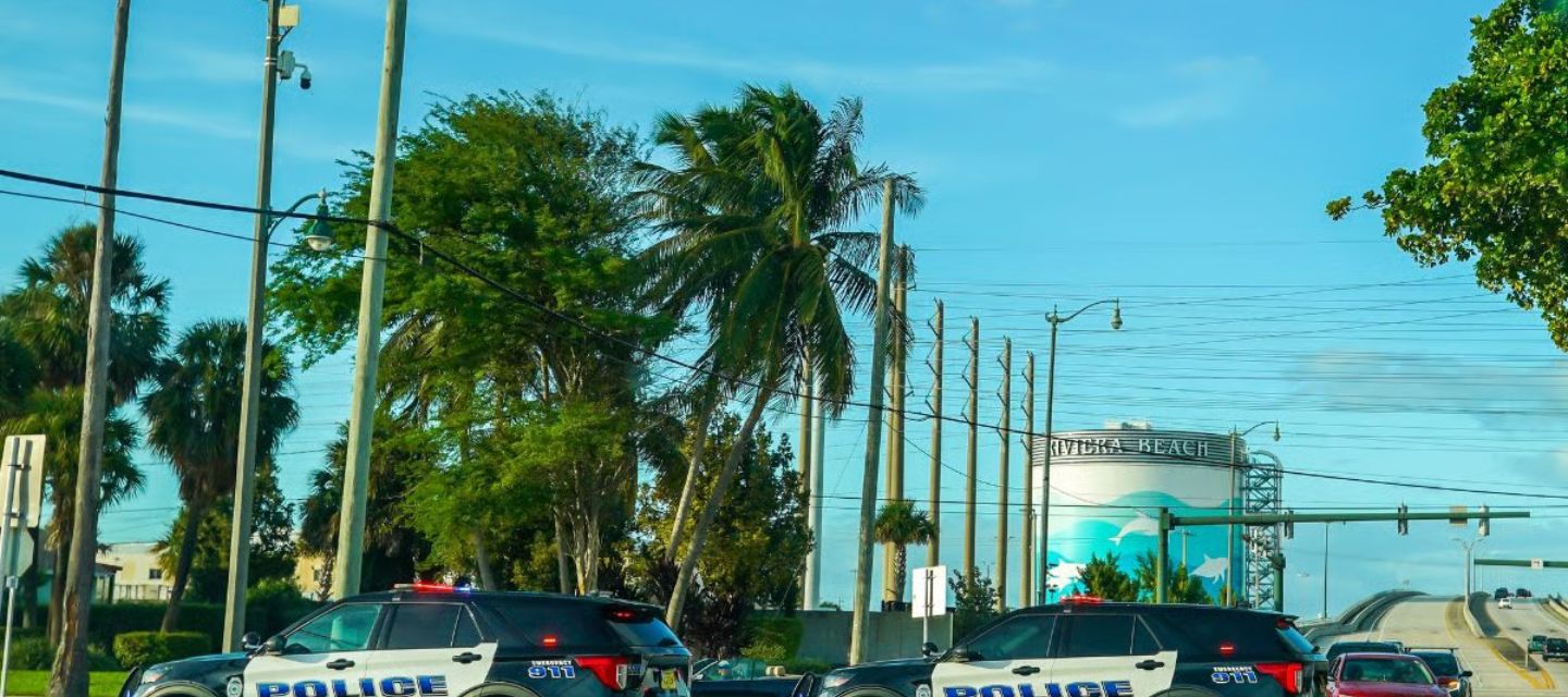 Miami fue la segunda ciudad con más menores recuperados durante la Operación Statewide Shield, que localizó a 163 niños desaparecidos