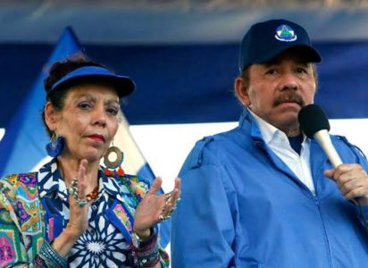 El Parlamento de Nicaragua reformó otra vez la Constitución para impedir candidaturas de opositores
