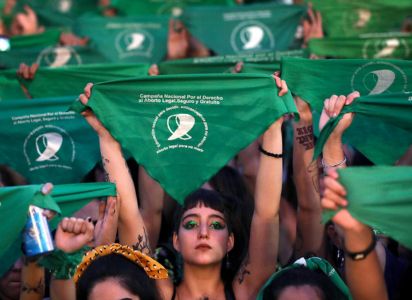 El TSJ de Córdoba ordenó liberar a Paola Ortiz, condenada a prisión perpetua tras una emergencia obstétrica.