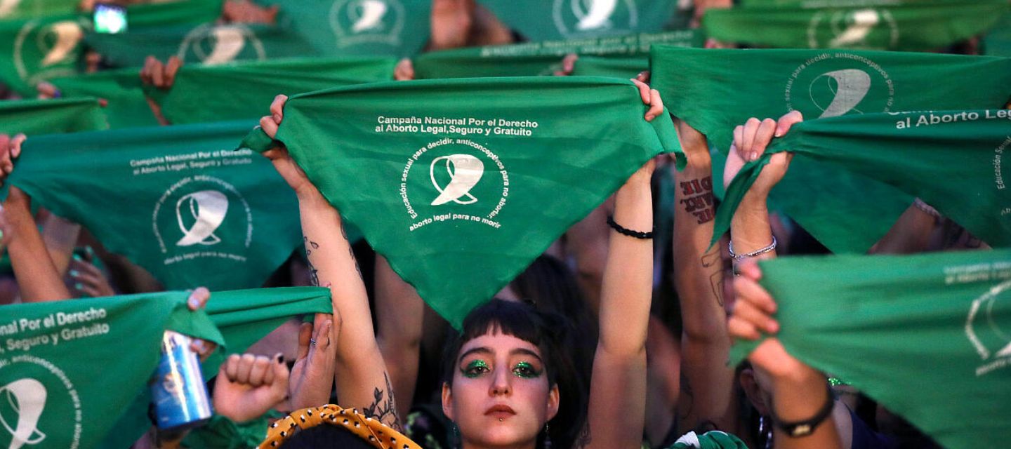 El TSJ de Córdoba ordenó liberar a Paola Ortiz, condenada a prisión perpetua tras una emergencia obstétrica.