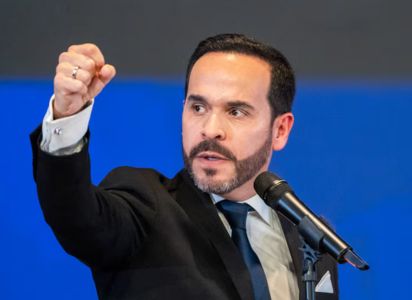 Abelardo de la Espriella derogó la suspensión nacional del porte de armas para 2026