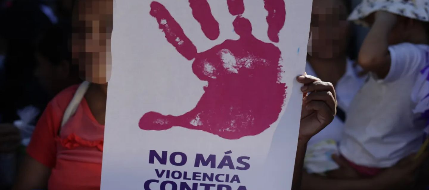 Argentina registró 169 femicidios entre enero y agosto de 2026.