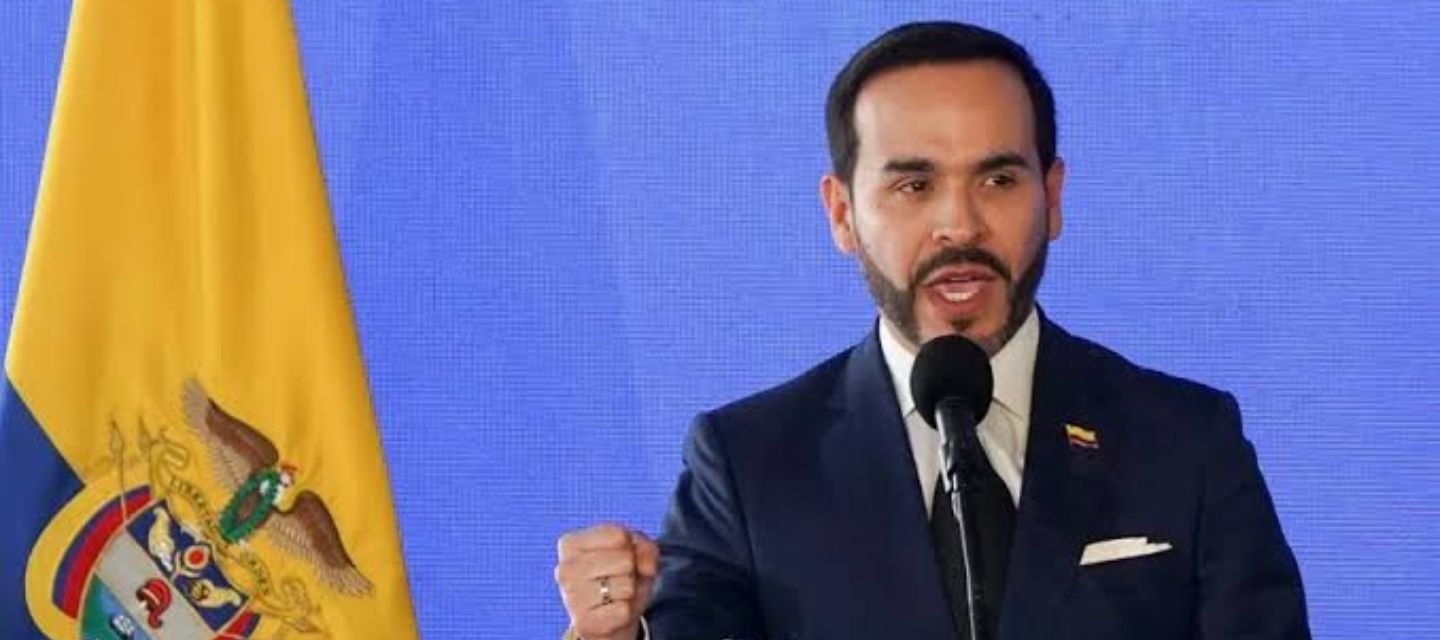 De la Espriella anunció que la Policía podrá ingresar a universidades ante hechos de violencia