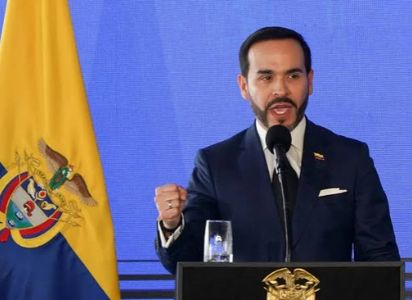 De la Espriella anunció que la Policía podrá ingresar a universidades ante hechos de violencia
