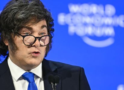 Milei denunciará a cinco empresas por planes petroleros cerca de las Malvinas