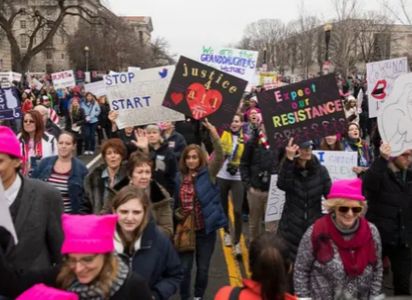 Organizaciones feministas y LGTBIQ+ convocan a la Marcha de la Bronca del 19 de septiembre contra las políticas de Milei
