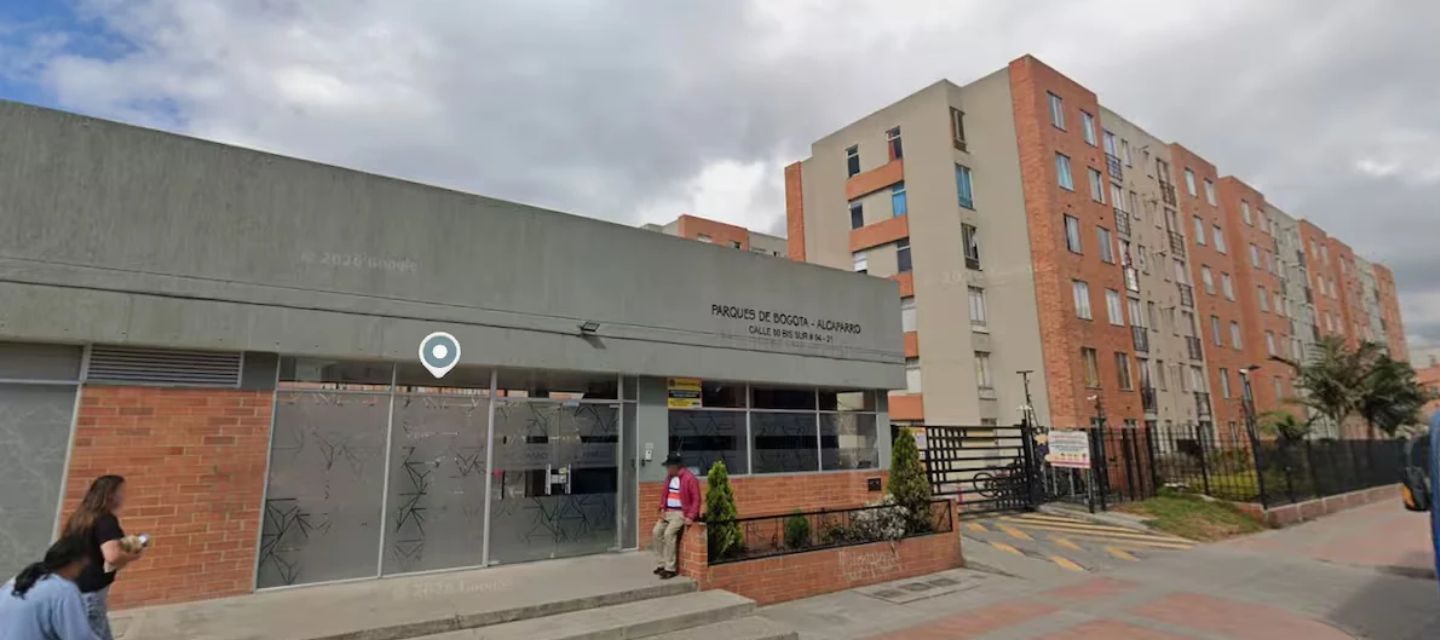 Dos mujeres de 66 y 39 años fueron encontradas sin vida en un apartamento de Bosa, Bogotá.