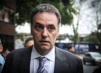 Manuel Adorni presentó un escrito de 77 páginas para responder a la Justicia por las inconsistencias