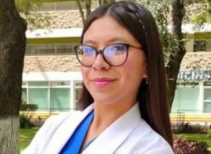 Karla Margarita Pérez, estudiante de Medicina, fue hallada sin vida en Zapopan tras dos días desaparecida