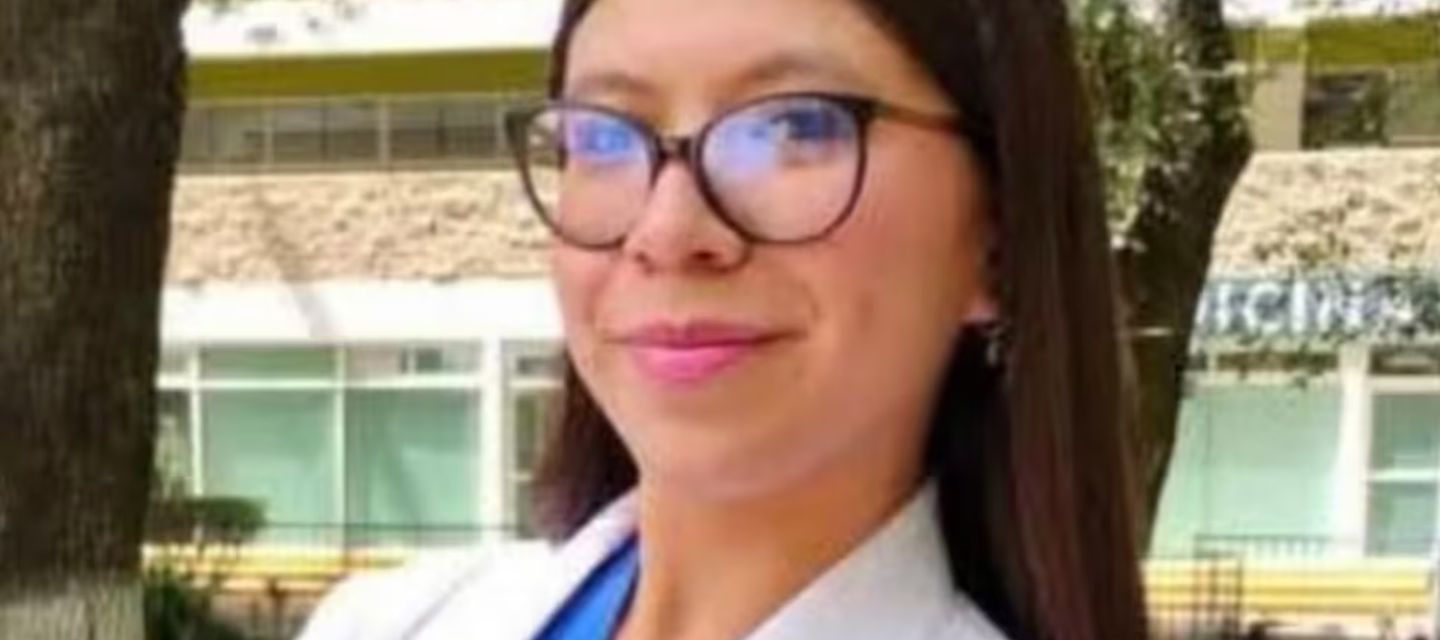 Karla Margarita Pérez, estudiante de Medicina, fue hallada sin vida en Zapopan tras dos días desaparecida
