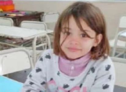 Comienza en Córdoba el juicio por el crimen de Aralí Vivas, una niña de 8 años hallada muerta tras un incendio.