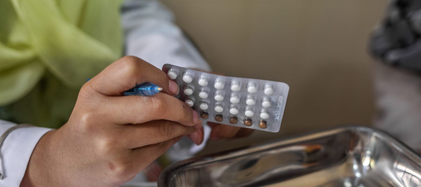 La OMS amplió sus recomendaciones anticonceptivas, incluyó la mifepristona para emergencias y prepara nuevas opciones masculina