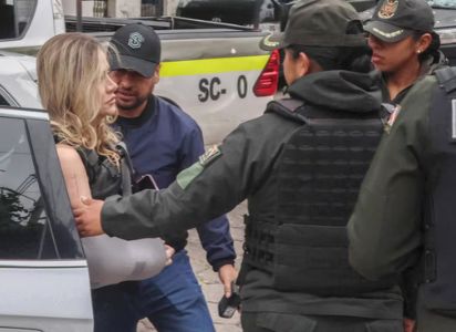 Nadia Beller declaró ante el fiscal Franco Picardi y aseguró que Cerimedo le habló de pagos ilegales en ANDIS.