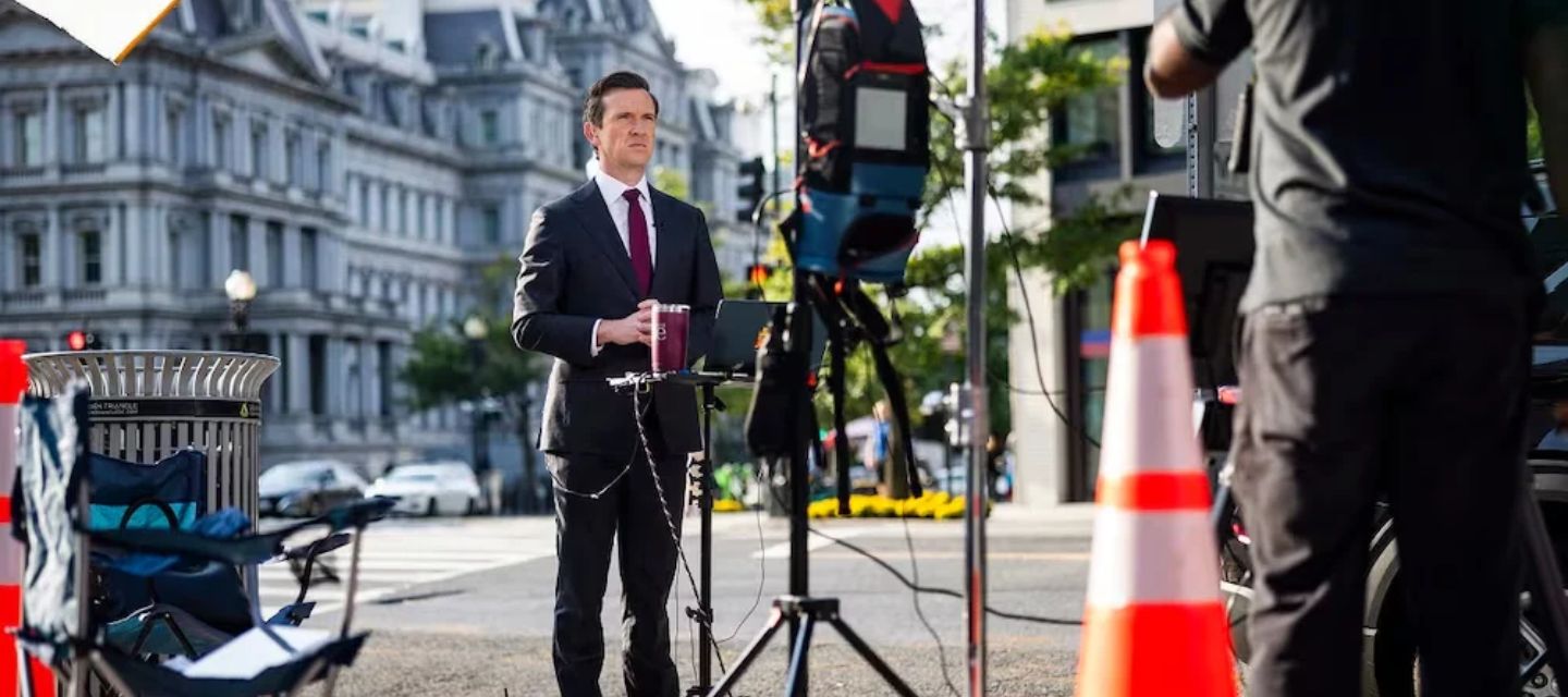 CNN, MS NOW y Politico recuperaron el acceso a la Casa Blanca
