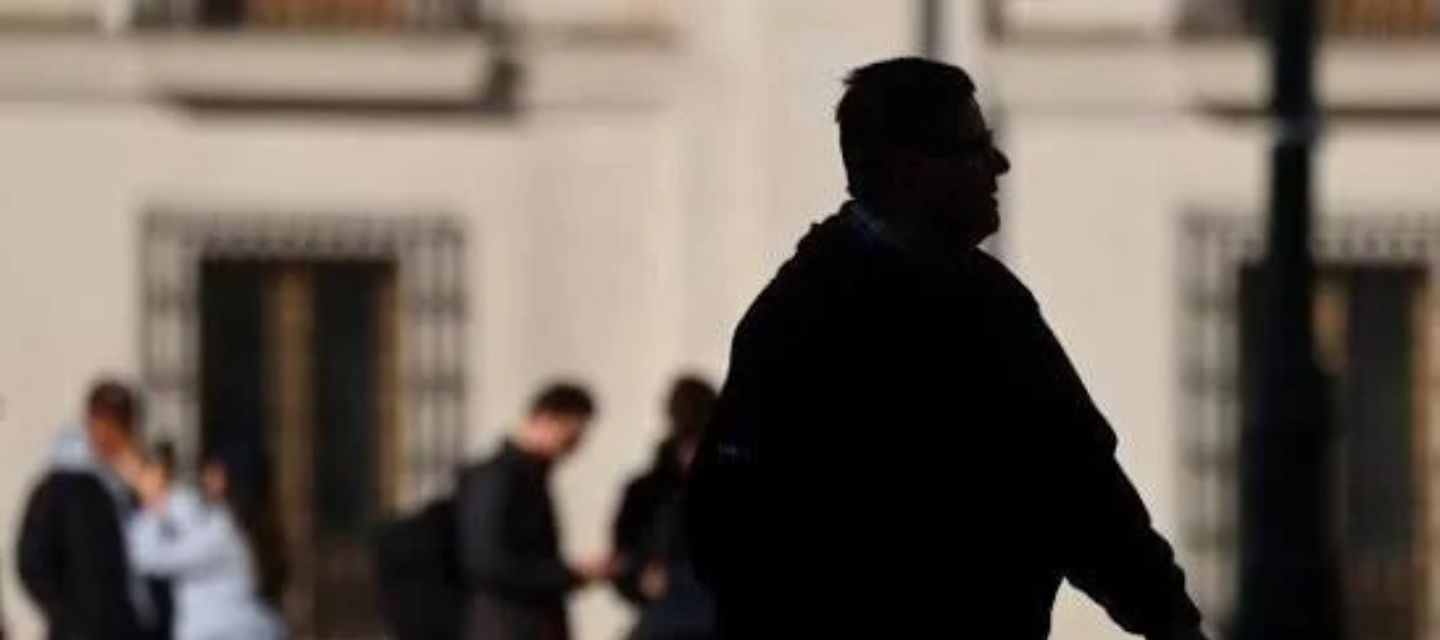 ‍El desempleo en Chile llegó a 9,6% entre junio y agosto, su nivel más alto en más de cinco años