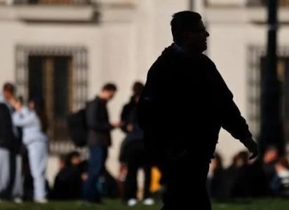 ‍El desempleo en Chile llegó a 9,6% entre junio y agosto, su nivel más alto en más de cinco años