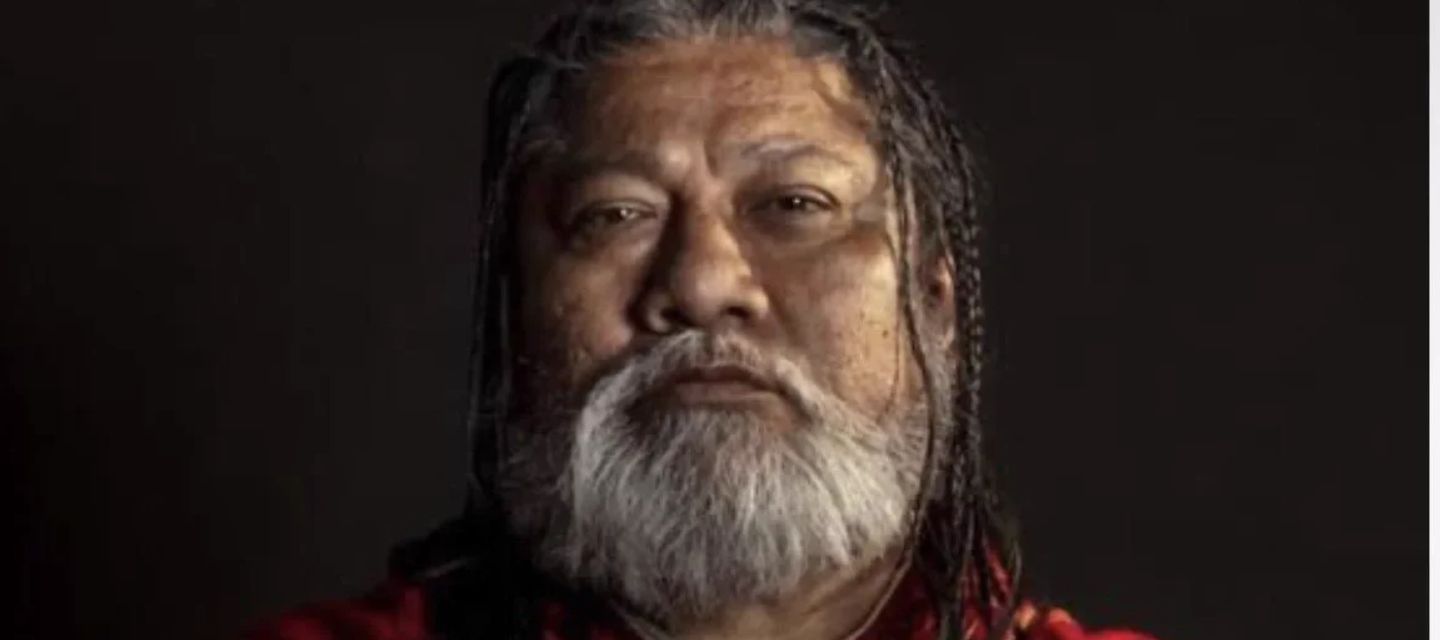 La Fiscalía de Perú investiga al escultor Luis Sifuentes, conocido como ‘Mamanka’,