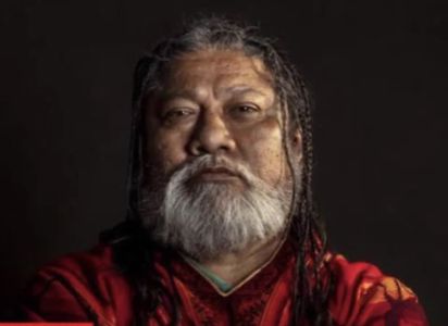 La Fiscalía de Perú investiga al escultor Luis Sifuentes, conocido como ‘Mamanka’, 