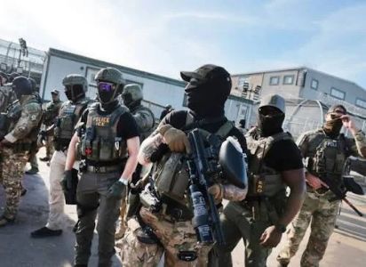 Amnistía Internacional pidió eliminar el ICE tras documentar denuncias de abusos