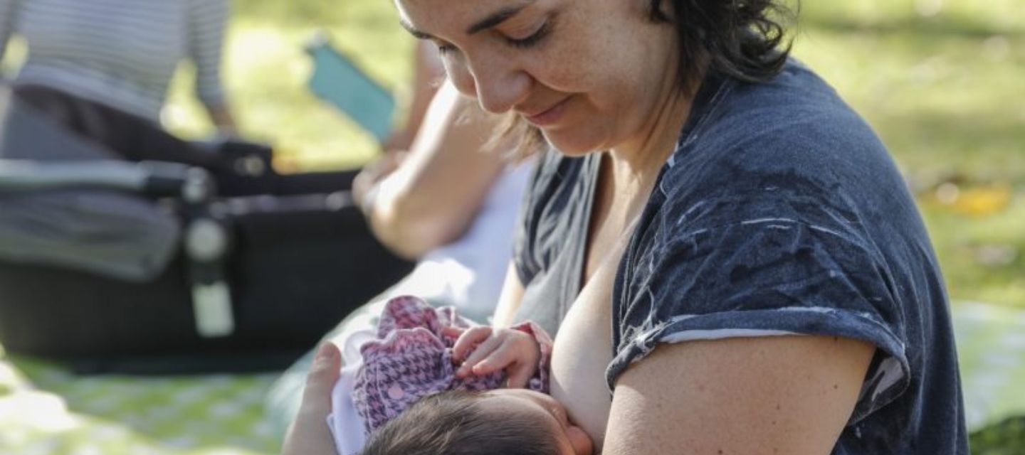 ‍El Supremo Tribunal Federal de Brasil reconoció a las madres adoptivas el mismo período de licencia 