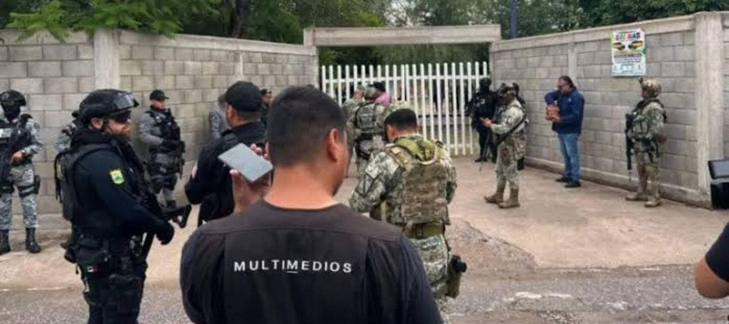 Una serie de ataques y amenazas en escuelas mexicanas revela la presencia de discursos incel