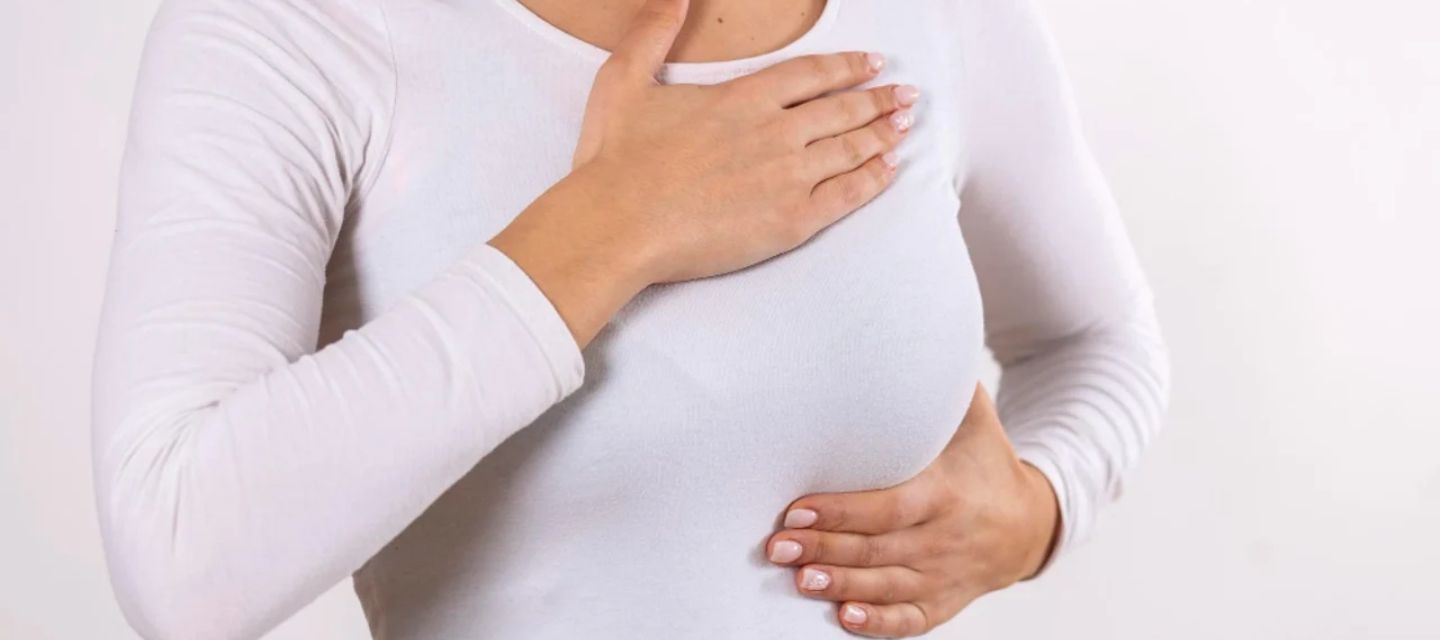 El cáncer de mama aumenta entre mujeres menores de 50 años