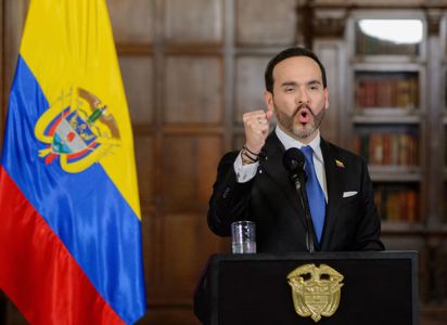 Colombia volvió al Consenso de Ginebra, una alianza internacional que cuestiona el derecho al aborto. 
