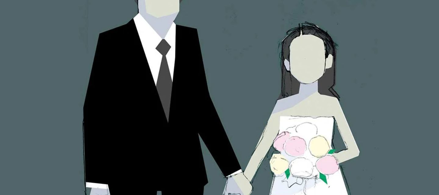 La ONU estableció el 27 de noviembre como Día Internacional para la Eliminación del Matrimonio Infantil