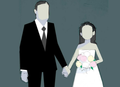 La ONU estableció el 27 de noviembre como Día Internacional para la Eliminación del Matrimonio Infantil