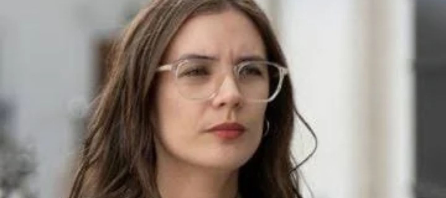 La exministra y exdiputada chilena Camila Vallejo cuestionó al presidente José Antonio Kast