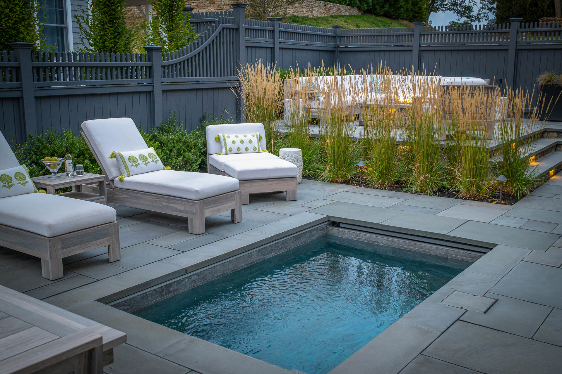 Nashville Dip Pools cover tile image.