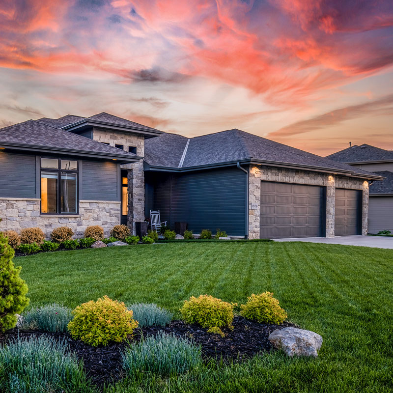 Golden Ridge dev buying group image.