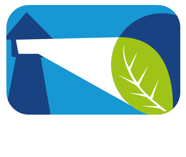 Miljøfyrtårn logo