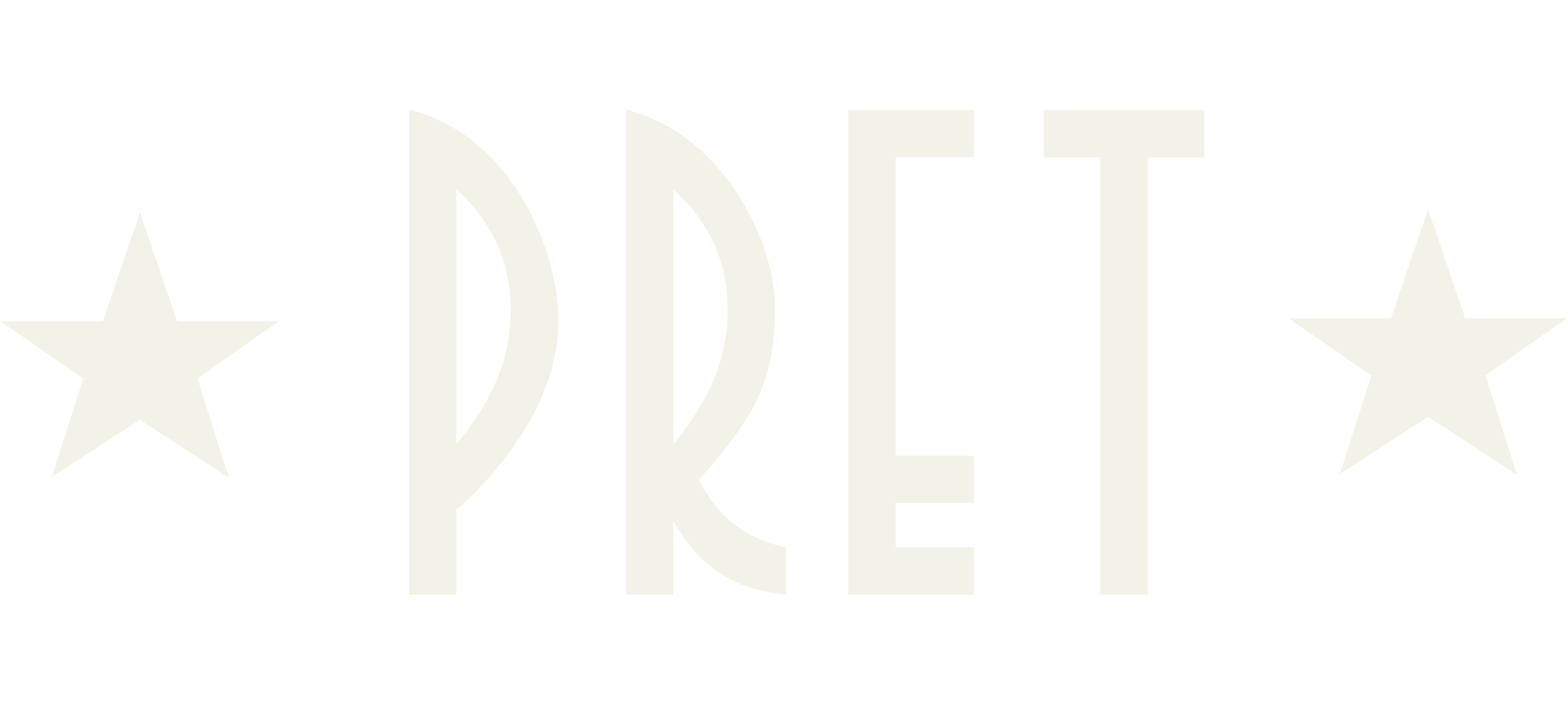 Pret Logo