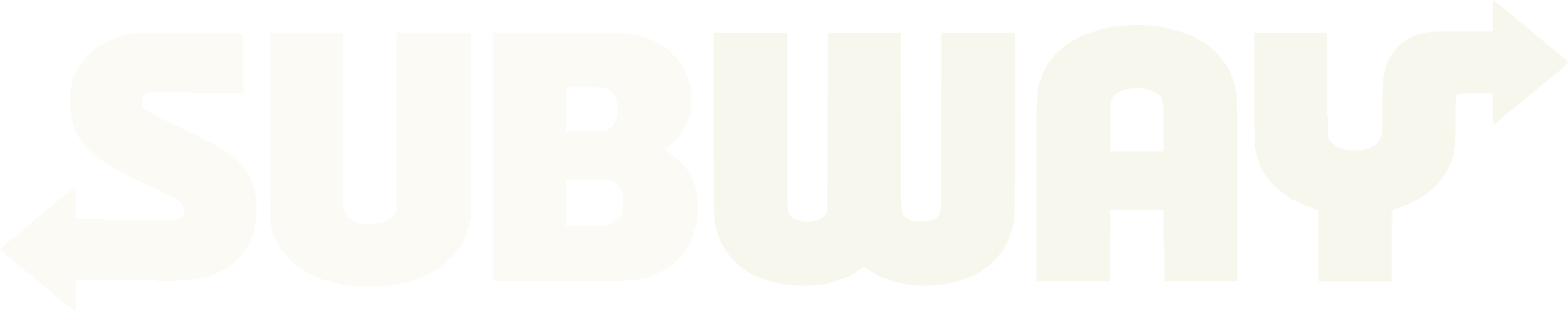 Subway Logo