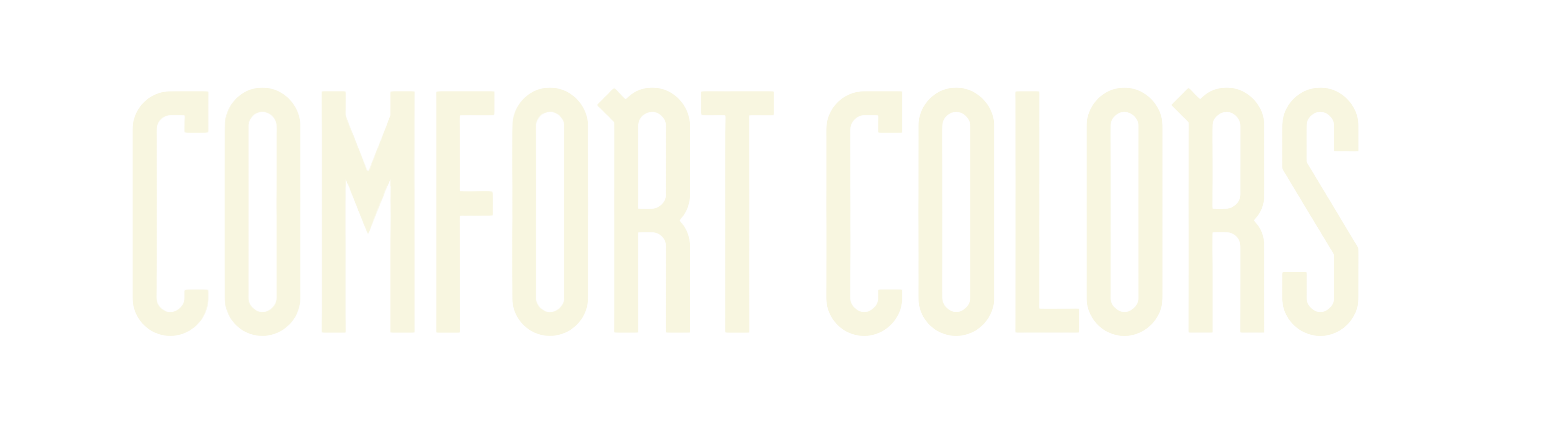 Comfort Colors